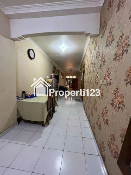 Rumah second strategis di Tole Iskandar Pancoran Mas Depok - 10