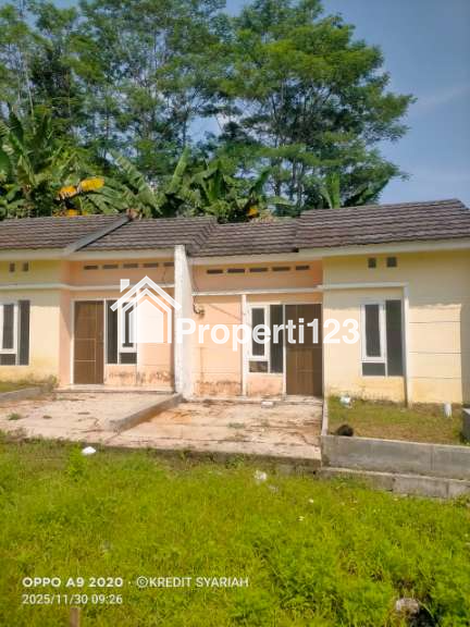 Rumah Murah di Jonggol - 4