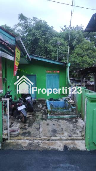 Dijual Rumah - 2