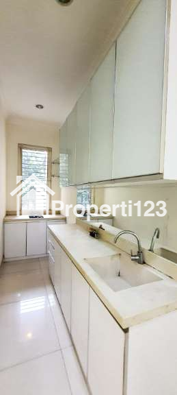 Jual rumah minimalis bagus di Kelapa Gading BCS - 1