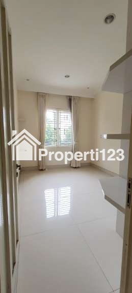 Jual rumah minimalis bagus di Kelapa Gading BCS - 4