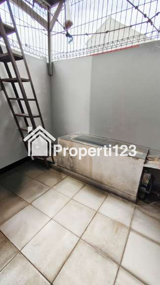 Rumah Bebas Banjir Perum Kodam dekat Grand Wisata Mustika Jaya Bekasi - 8