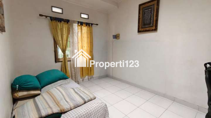 Rumah Bebas Banjir Perum Kodam dekat Grand Wisata Mustika Jaya Bekasi - 5