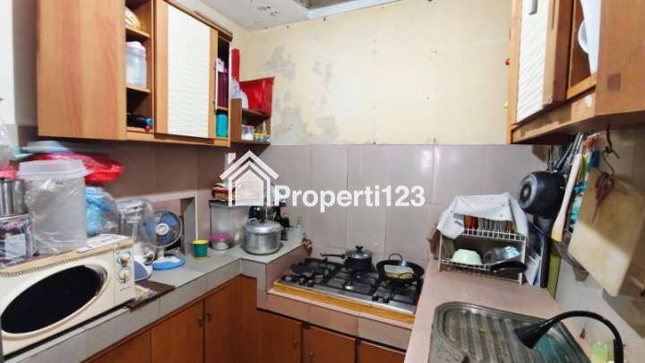 Rumah Bebas Banjir Perum Kodam dekat Grand Wisata Mustika Jaya Bekasi - 7