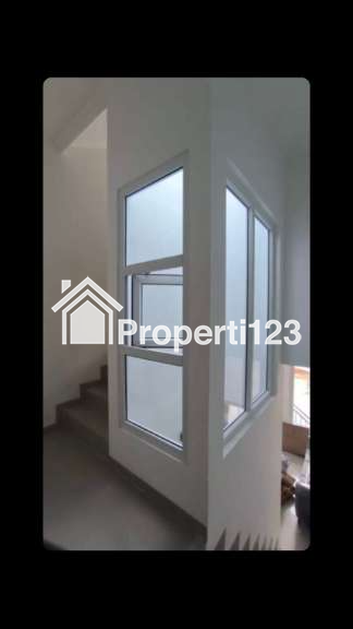 Rumah baru Kompleks Beacukai Sukapura Kelapa Gading - 3