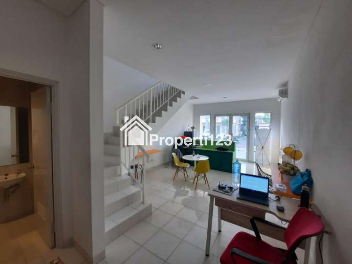 Ruko Murah Jual Rugi The Savia BSD City Tangerang Selatan - 2