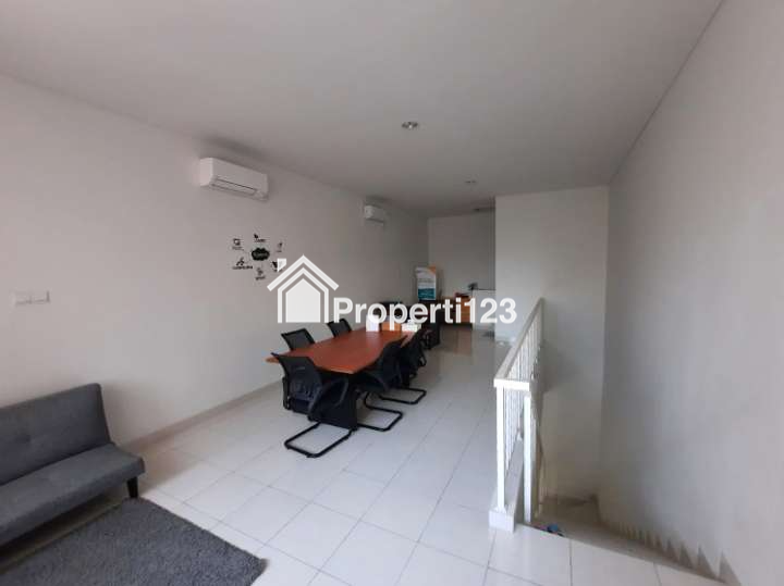 Ruko Murah Jual Rugi The Savia BSD City Tangerang Selatan - 3