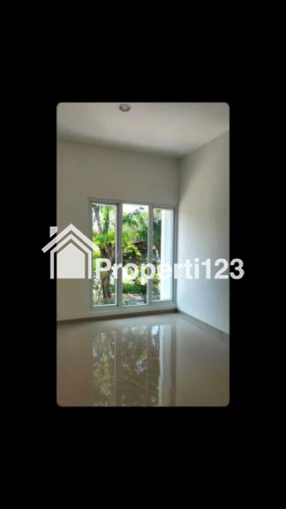 Rumah baru Kelapa Gading (Gading Griya Residence) - 2