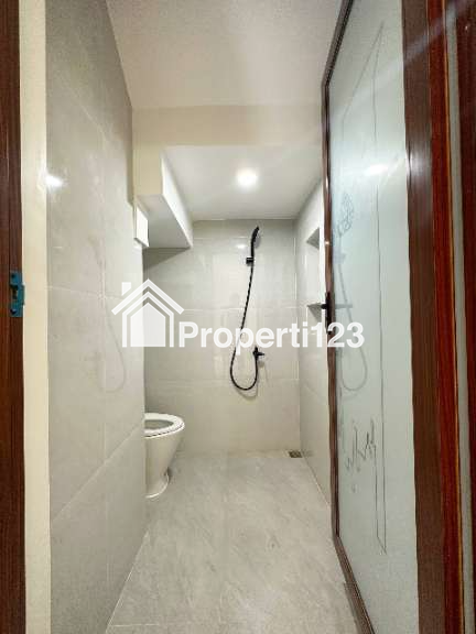 Rumah siap huni Cluster eksklusif Pasar Rebo Jakarta Timur - 6