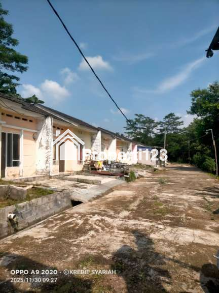 Rumah Murah di Jonggol - 4