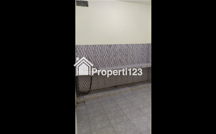 Rumah Dikontrakkan di Kawasan Sawojajar II Malang - 4