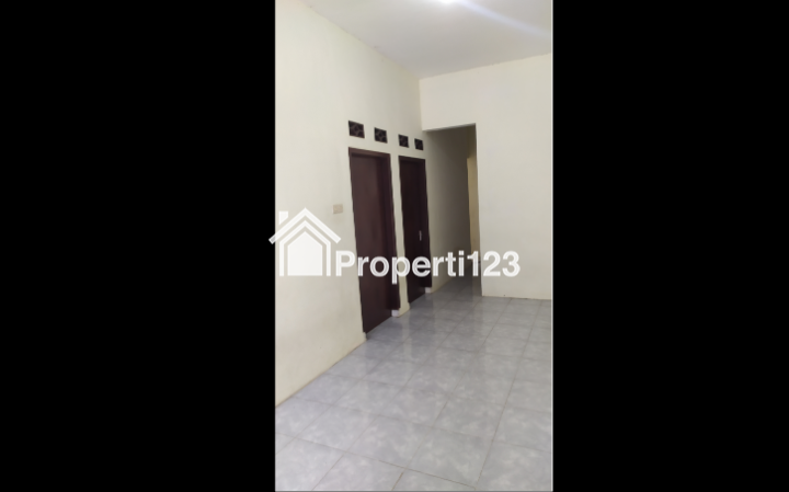 Rumah Dikontrakkan di Kawasan Sawojajar II Malang - 3