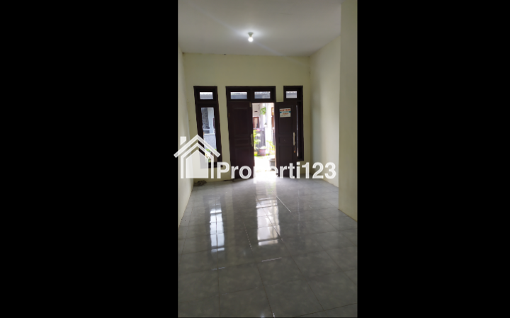 Rumah Dikontrakkan di Kawasan Sawojajar II Malang - 2