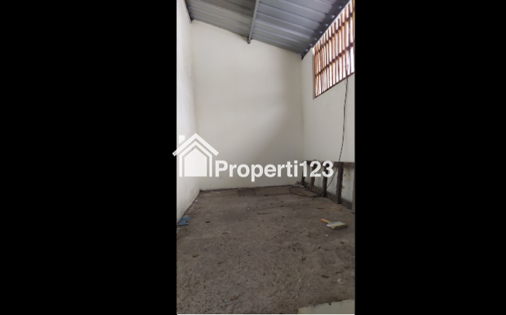 Rumah Dikontrakkan di Kawasan Sawojajar II Malang - 7