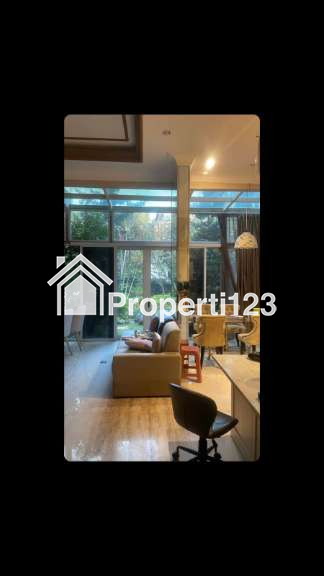 Jual cepat rumah Gading Park View Kelapa Gading - 2
