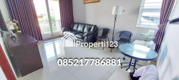 Jual Rumah Minimalis Modern Sunter Agung Jakarta Utara - 8