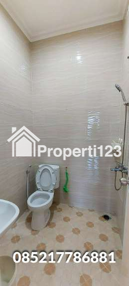 Jual Rumah Minimalis Modern Sunter Agung Jakarta Utara - 12