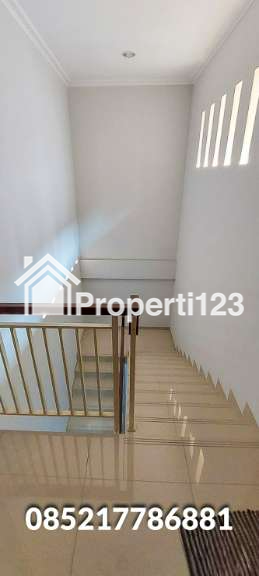 Jual Rumah Minimalis Modern Sunter Agung Jakarta Utara - 10