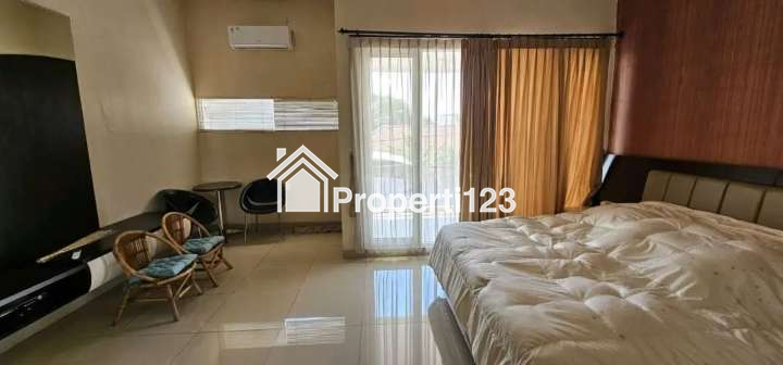 Rumah Bagus Terawat Komplek Kupang Indah Gang Favorit - 6