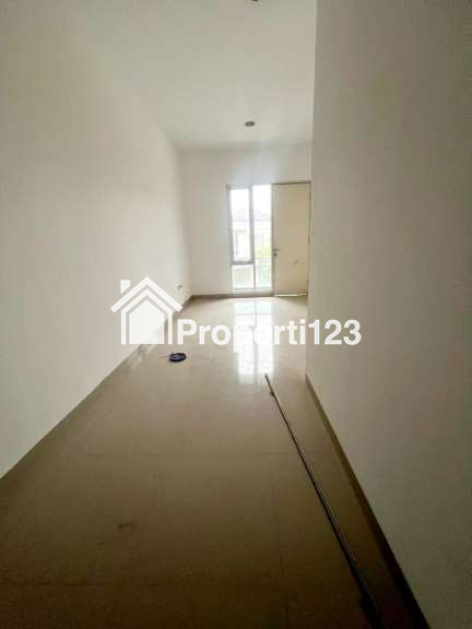 RUMAH MEWAH NYAMAN STRATEGIS DI BANDUNG - 4