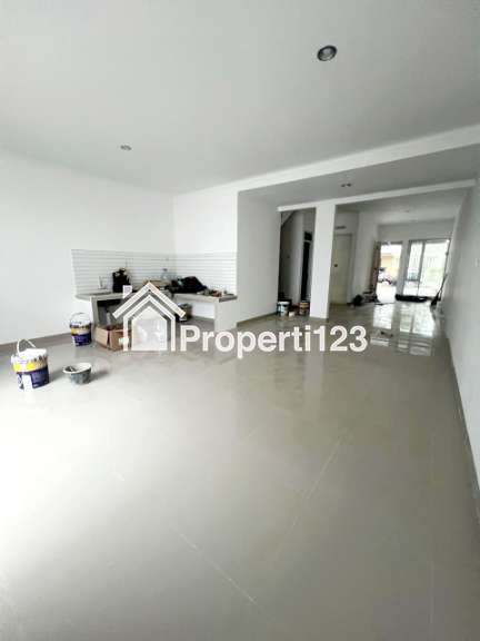 RUMAH MEWAH NYAMAN STRATEGIS DI BANDUNG - 5