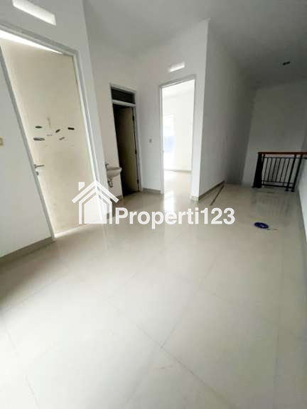 RUMAH MEWAH NYAMAN STRATEGIS DI BANDUNG - 7