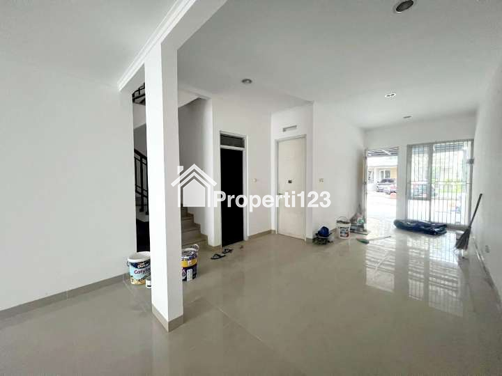 RUMAH MEWAH NYAMAN STRATEGIS DI BANDUNG - 3