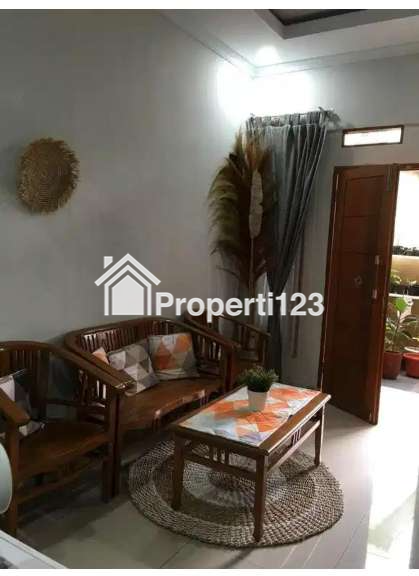 Di Jual Rumah Hunian - 3