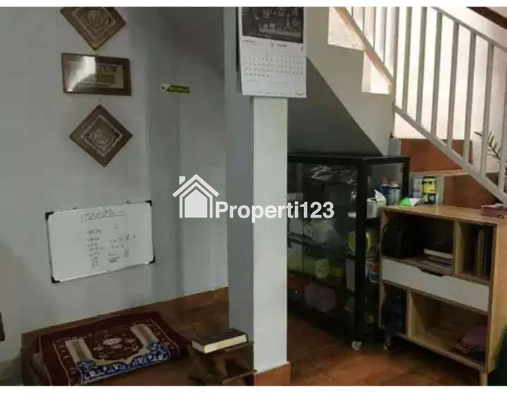 Di Jual Rumah Hunian - 4