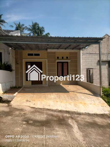 Rumah Murah di Jonggol tanpa DP - 2