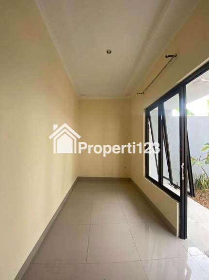 Rumah Minimalis 2 Lantai dalam Cluster di Sariwangi Bandung - 8