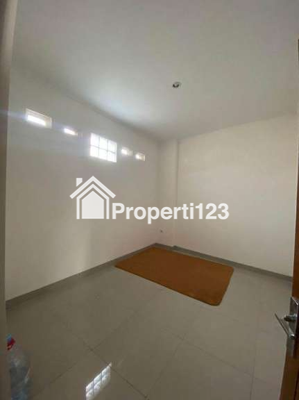 Rumah Minimalis 2 Lantai dalam Cluster di Sariwangi Bandung - 7
