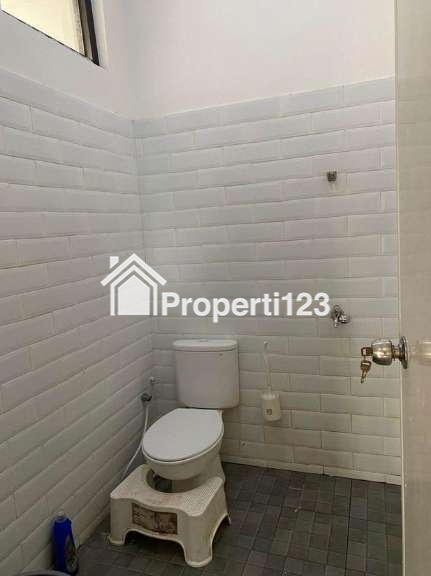 Rumah Minimalis 2 Lantai dalam Cluster di Sariwangi Bandung - 3