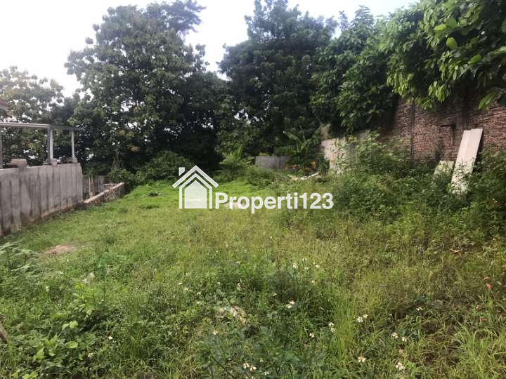 Tanah SHM Murah, Luas & Strategis Di Kota Semarang - 4