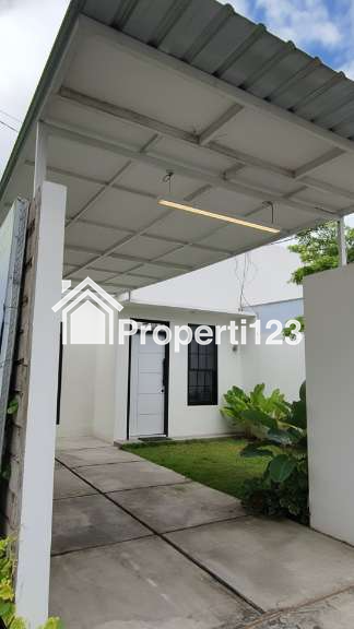 Bhumi Saka Arum by Syahfalah Property - 2