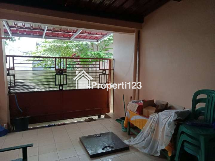 Jual Rumah Siap Huni di Bukit Kencana Tembalang Semarang Luas 72 Full Harga 330 jt Nego - 2