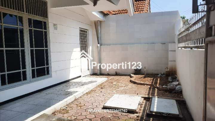 Rumah Sutorejo Dekat Unair dan ITS - 3