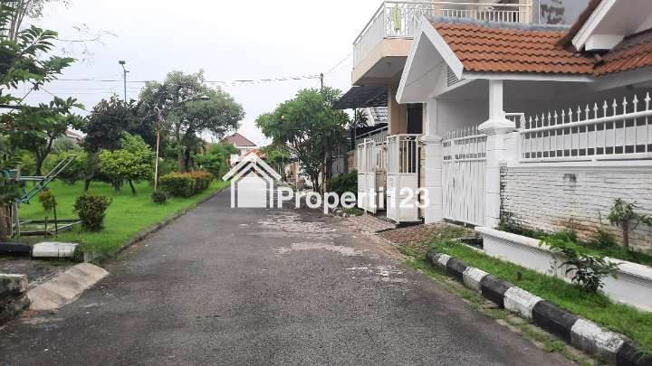 Rumah Sutorejo Dekat Unair dan ITS - 2