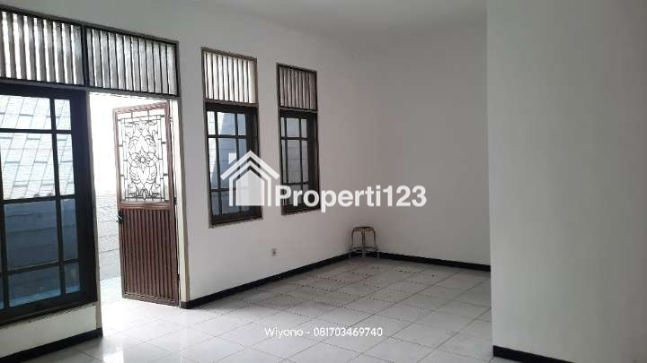 Rumah Sutorejo Dekat Unair dan ITS - 7