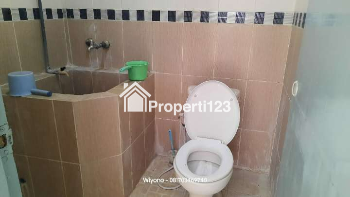 Rumah Sutorejo Dekat Unair dan ITS - 10