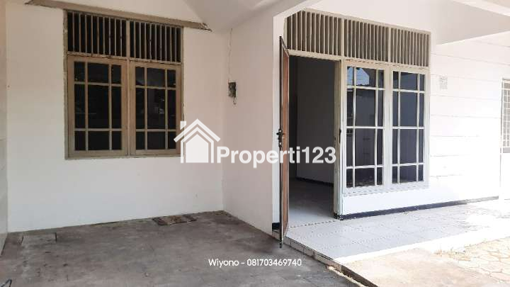 Rumah Sutorejo Dekat Unair dan ITS - 4