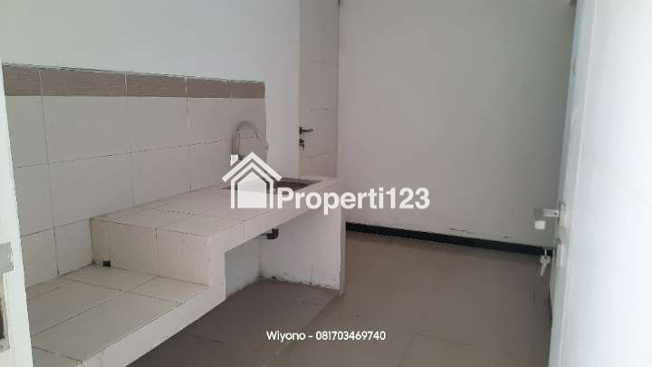 Rumah Sutorejo Dekat Unair dan ITS - 9