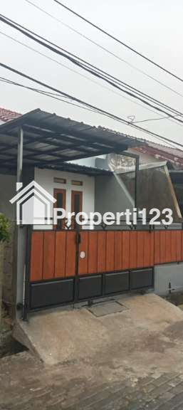 Rumah siap huni dekat st Pondok Rajeg dan Grand Depok - 2