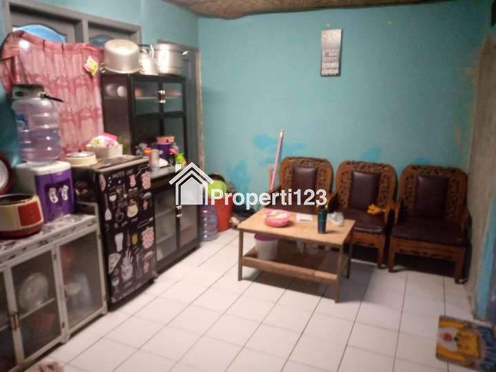 Rumah murah 185 juta akses motor dekat Grand Depok City - 3