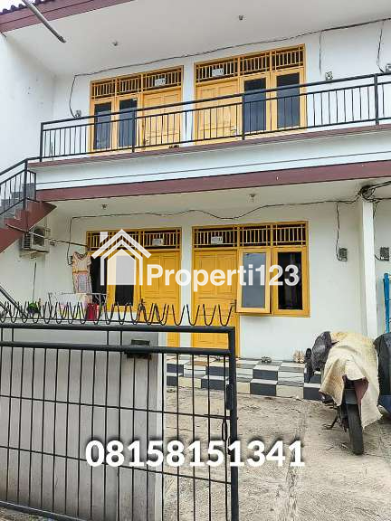 Jual Kost di Meruya Harga Nego - 2