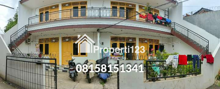 Jual Kost di Meruya Harga Nego - 1