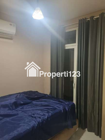 Dijual Rumah Semi Furnished Lokasi Grand Pakuwon Surabaya Barat - 4