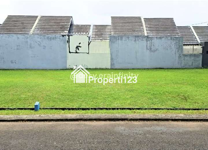 Jual Tanah Kavling - 3