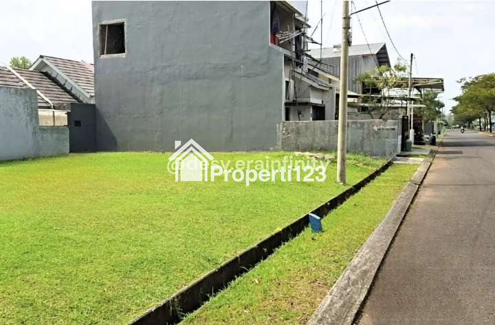 Jual Tanah Kavling - 2