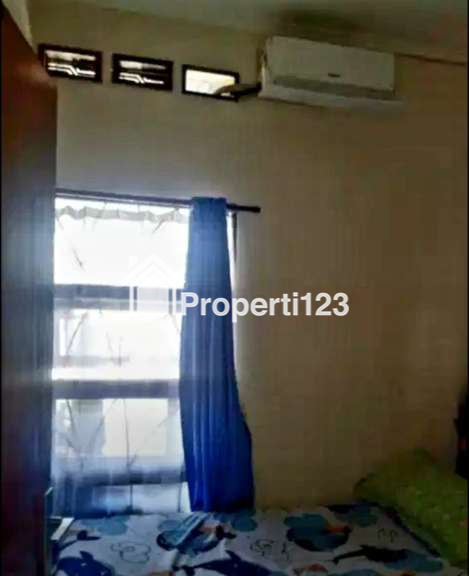 di jual rumah nyaman siap huni di arcamanik kota bandung - 2